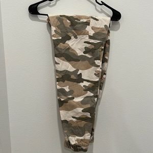 Womens joggers